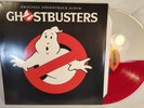 Ghostbusters (Soundtrack Album) Exclusive 