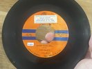 RARE Doo Wop R&B Exotica 45 THE CELLOS Under Your Spell APOLLO VG+ Wol