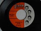 S FARO 618 CHICANO LATIN SOUL THE JAGUARS WHERE LOVERS GO DISCOVER A LOVER