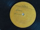 COLE JOYE, Jimmy Little, Tony Brady, Judy Cannon    acetate