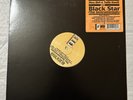 BLACK STAR - MOS DEF & TALIB KWELI ARE (INSTRUMENTALS) (VINYL LP)  1998  RARE