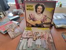 Kitty Wells - The Golden Years 1949-1957 (5-LP) - Vinyl Country