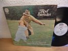 Rod Stewart, An Old Raincoat... „PROMO“ 1st Swirl Vertigo *RAR* 1970 Mint-