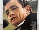 Johnny Cash at Folsom Prison Vinyl LP 1968/2020 Columbia CS 9639