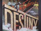 JACKSONS: destiny EPIC 12