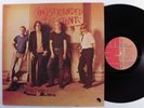 SAINTS (I'm) Stranded EMI LP VG+ france f