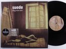 SUEDE Dog Man Star DEMON 2XLP VG++ 180g europe 2014 reissue gatefold f