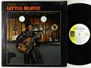 Little Beaver - Party Down LP - Cat VG+