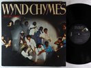 Wynd Chymes - Pretty Girls, Everywhere LP - RCA Victor VG+