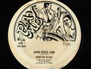 Winston Blake - Afro Disco Jam 12