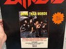 Extreme More Than Words Vinyl Record Special Collectors Edition