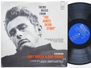 CHET BAKER & BUD SHANK James Dean Story LP WORLD PACIFIC P-2005 US 1957 DG MONO