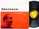 RED GARLAND TRIO Manteca LP PRESTIGE 7139 RVG DG MONO W.50th NJ Paul Chambers