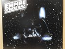 STAR WARS (EMPIRE STRIKES BACK) THE ORIGINAL SOUNDTRACK 1980 (RSO) 2 LP VG+/EX