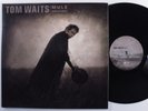 TOM WAITS Mule Variations ANTI/EPITAPH 2XLP VG++/VG+ 1st pressing f