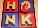 The ROLLING STONES - HONK - 4 x Coloured Vinyl LP Limited Edition Box Set - New