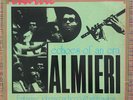 CHARLIE PALMIERI - Echoes of an Era / MAMBO DESCARGA CHARANGA LP WS LATINO