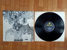 THE BEATLES REVOLVER LP – Early UK stereo press PCS 7009 -1/-1 matrix