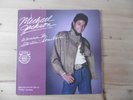 Michael Jackson – Wanna Be Startin' Somethin' . VINYLE 45 RPM MAXI SINGLE . RARE