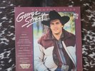 GEORGE STRAIT - GREATEST HITS LP LIKE NEW VINYL RECORD PROMO ORIGINAL PRESSING
