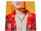 Halsey Hopeless Fountain Kingdom Vinyl Urban Outfitters Limited Edition LP Clear