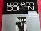 Leonard Cohen - I'm Your Man Holland Pressing LP 1988 Vinyl Record CBS 460642 1