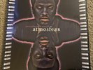 Glenn Underground Atmosfear Peacefrog 2017 Vinyl NM/NM