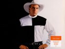 Brooks Garth - The Chase (Vinyl LP - WW)