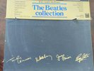 The Beatles E.P. Collection Box EP Vinyl FROM JAPAN