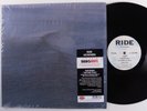 RIDE Nowhere RHINO LP NM 180g 2010 reissue embossed cover SHRINK f