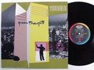 SMITHEREENS Green Thoughts CAPITOL LP VG++ f