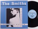 SMITHS Hatful Of Hollow RHINO LP VG+ 180g 2011 reissue gatefold f