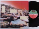 LED ZEPPELIN Houses Of The Holy ATLANTIC LP VG+ 180g 2014 reissue with insert f