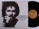 GORDON LIGHTFOOT Summertime Dream REPRISE LP VG+ f