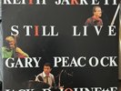 Still Live by Keith Jarrett (Vinyl, 1988, 2 Records, ECM)
