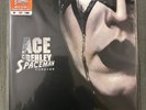 ACE FREHLEY*SPACEMAN FOREVER*1 - L.P.*COLOR VINYL*NUMBERED*LTD.EDITION*OOP