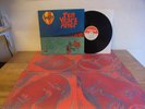Ten Years After – Watt LP NM 1970 + Poster Top rare Blues Rock