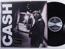 JOHNNY CASH American III: Solitary Man AMERICAN LP VG++ 180g reissue SHRINK f