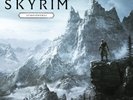 Jeremy Soule THE ELDER SCROLLS V: SKYRIM - ATMOSPHERES (Frostfall Mist, Limited