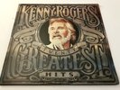 Sealed Kenny Rogers Twenty 20 Greatest Hits LP Columbia House Club