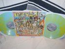 NOFX The Longest EP 2xLP color vinyl Fat Wreck Chords