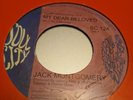 Jack Montgomery My Dear