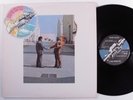 PINK FLOYD Wish You Were Here COLUMBIA LP VG+ 1st pressing f