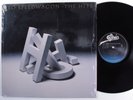 REO SPEEDWAGON The Hits EPIC LP NM SHRINK f