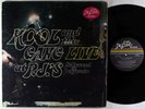 Kool & The Gang - Live At P.J.'s LP - De-Lite