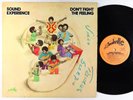 Sound Experience - Don't Fight The Feeling LP - Soulville