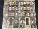 LED ZEPPELIN: PHYSICAL GRAFFITI VINYL 2 LPs ORIGINAL 1975 SWAN SONG