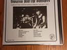 SIOUXSIE & the banshees Coloured Vinyl LP rare edition Excellent Still Sealed