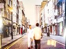 Oasis What's The Story Morning Glory? LP Album vinyl record 2014 remastered