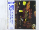 David Bowie The Rise And Fall Of Ziggy Stardust   RCA RPL-2102 Japan   LP OBI